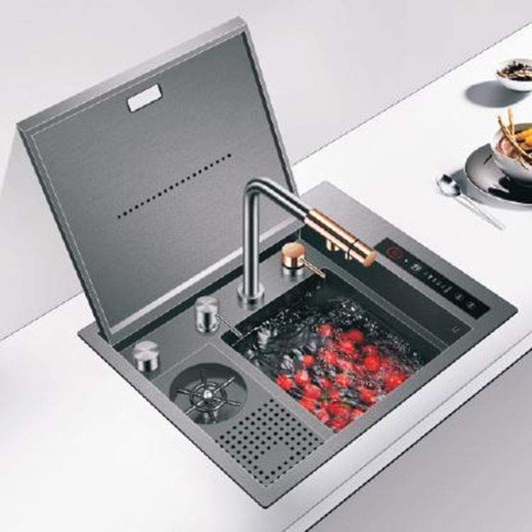 Kitchen Sink